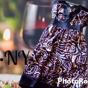 💖Unique design Silk dress💖